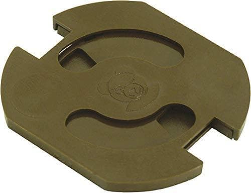 Bachmann uttagsskyddsinsats Teddy, 924011