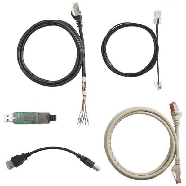 ABL CONFCAB RS485 Converter Programming Adapter (CONFCAB)