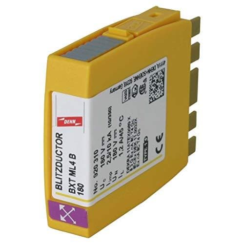 Dehn 920310 – Blitzductor-moduuli xt-ml4-b-180