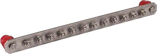 Dehn 472239 - Tankokompensointi 12 liitäntäeriste Niro V2 a