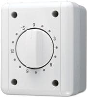 Jung 8015W timer