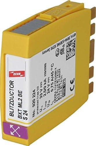 Kombinationsafledermodul 920224 BXT ML2 BES24 (920224)