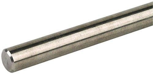 DEHN AF 10 V4A 1500 - 10 mm - 1500 mm - 10 mm - 930 g (860115)
