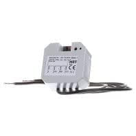 MDT AKK-03UP.03 skiftende aktuator 3-fold OP 10A 230VAC kompakt 14µF 2EVG fancoil (AKK-03UP.03)