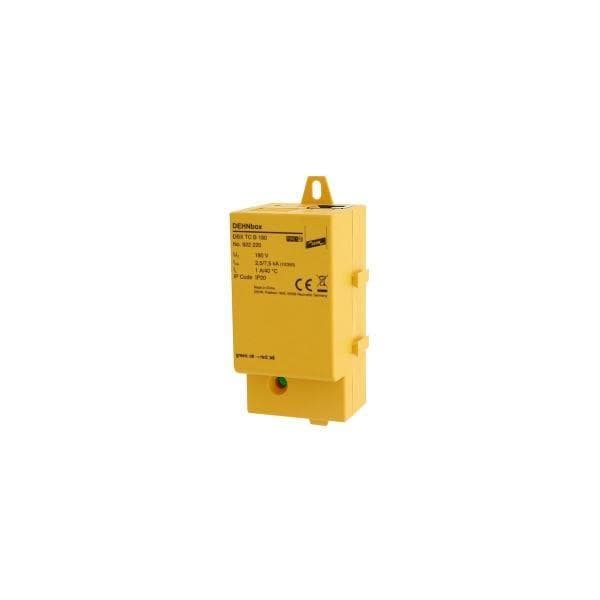 Dehn EHNbox DBX TC B 180 DBX TC B 180
