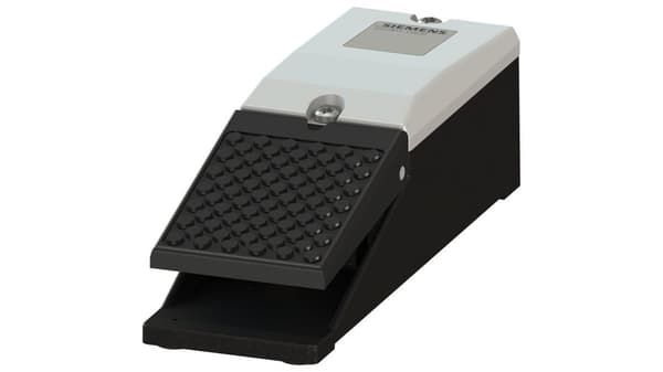 Siemens 3SE2902-0AB20. Type: Knap, Materiale: Metal. Antal pr. pakke: 1 stk (3SE29020AB20)