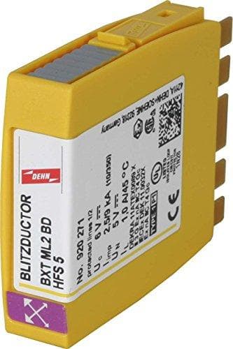 Dehn + Soehne yhdistetty sulkumoduuli 920271 BXT ML2 BHFS5 (920271)