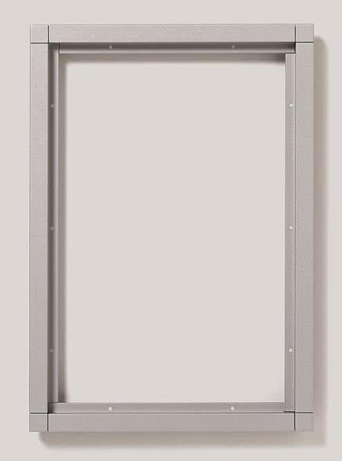 S. Siedle & Soehne kombinationsram KR 611-3/2-0 SM (200016833-01)