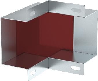 OBO Bettermann BSKM-AE 0711 Udvendig kabelvinkel (7216320)