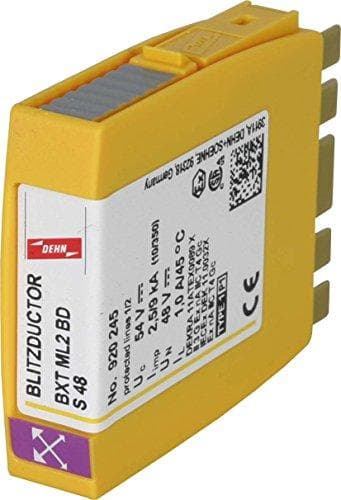 Dehn 920245 - BXT ML2 BD S8 deflektormodul