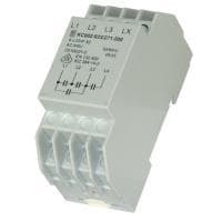 Allnet Powerline vaiheliitin 3 vaihetta + LX passiivinen ALL168X