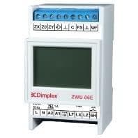 DIMPLEX ZWU 06E universell AC/DC laddningsregulator (379030)