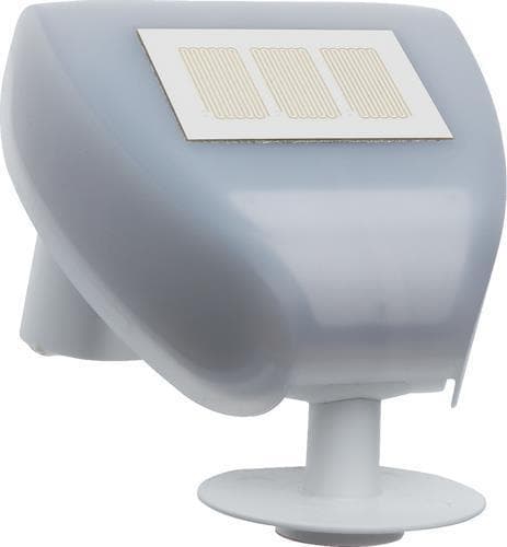 Hager TXE531. Driftstemperaturområde: -30 - 50 °C. International beskyttelsesklasse (IP-kode): IP44. Antal inkluderede produkter: 1 stk (TXE531)