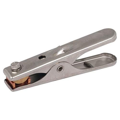 Dehn+Söhne DEHN 546002 NIRO jordingstænger Længde 140 mm