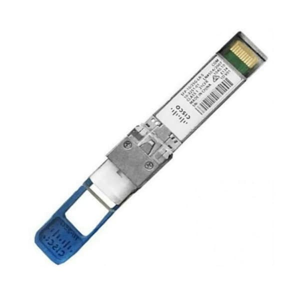 SFP fibermodul MonoModo CISCO SFP-10/25G-LR-S=
