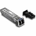 Miniatyrbild 3 av 3: SFP fibermodul MonoModo Trendnet TI-MGBS40