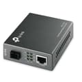 Miniatyrbild 2 av 2: Singlemode Mediakonverterare TP-Link MC112CS V1 100 Mbps