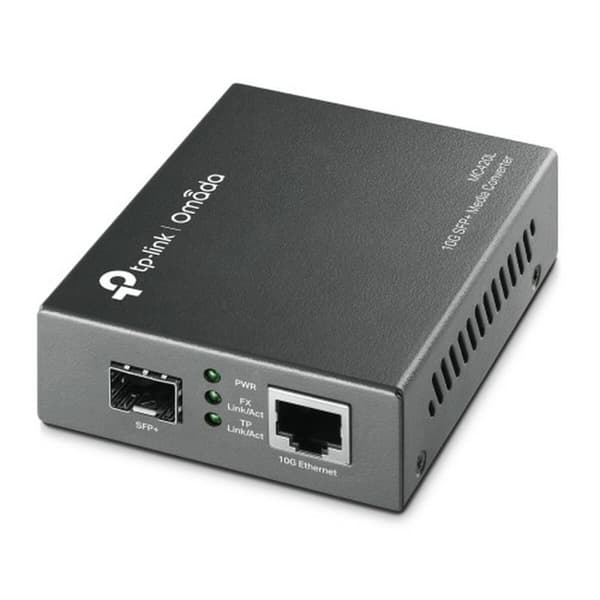 MultiMode SFP Kuitumoduuli TP-Link MC420L 10000 Mbit/s