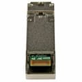 Miniatyrbild 3 av 3: SFP+ fibermodul MonoModo Startech MASFP10GBSR 850 nm