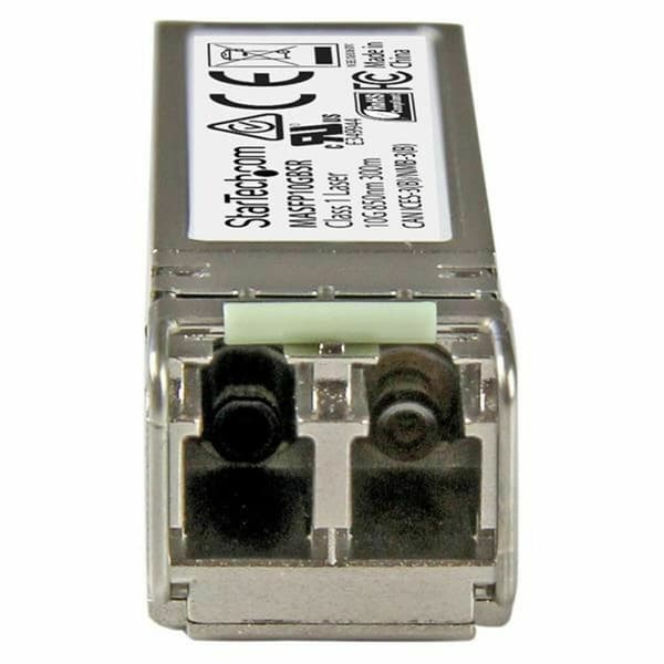SFP+ fibermodul MonoModo Startech MASFP10GBSR 850 nm