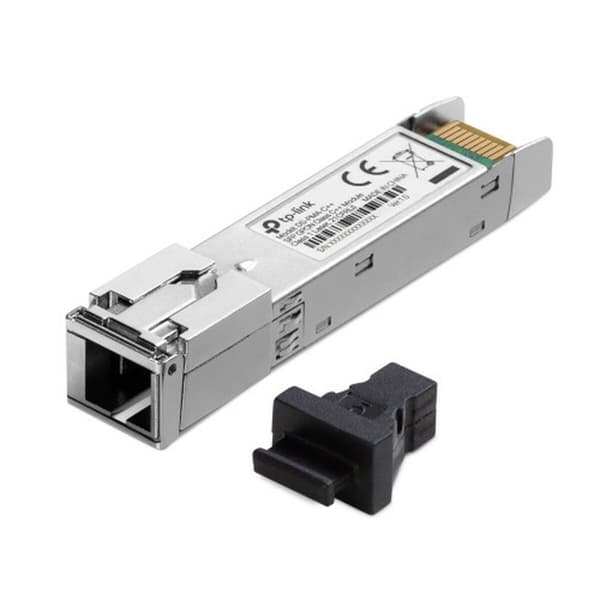 SFP fibermodul MonoModo TP-Link DS-PMA-C++