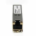 Miniatyrbillede 3 af 4: MultiMode SFPFibermodul Startech SFPC1110