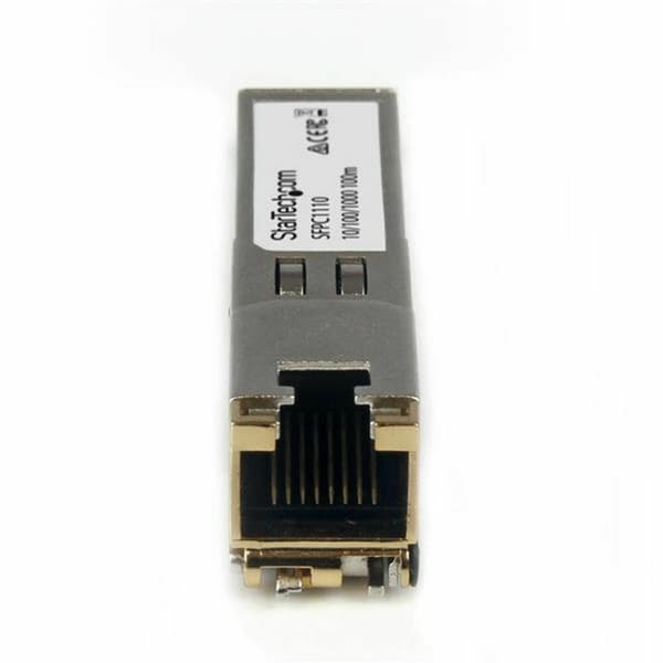 MultiMode SFPFibermodul Startech SFPC1110