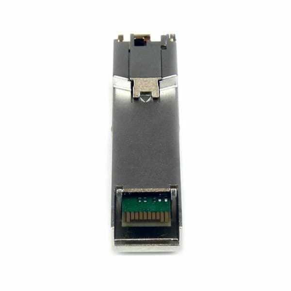 MultiMode SFPFibermodul Startech SFPC1110