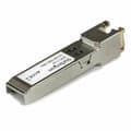 Miniatyrbillede 2 af 4: MultiMode SFPFibermodul Startech SFPC1110