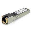 Miniatyrbillede 1 af 4: MultiMode SFPFibermodul Startech SFPC1110