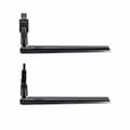Miniatyrbillede 7 af 11: MultiMode SFPFibermodul Startech AV53C1-USB-BLUETOOTH