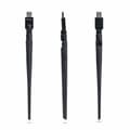 Miniatyrbillede 8 af 11: MultiMode SFPFibermodul Startech AV53C1-USB-BLUETOOTH