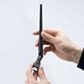 Miniatyrbillede 9 af 11: MultiMode SFPFibermodul Startech AV53C1-USB-BLUETOOTH