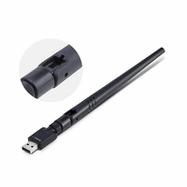 MultiMode SFP Kuitumoduuli Startech AV53C1-USB-BLUETOOTH