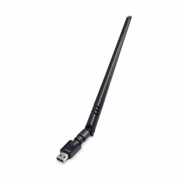 MultiMode SFP Kuitumoduuli Startech AV53C1-USB-BLUETOOTH