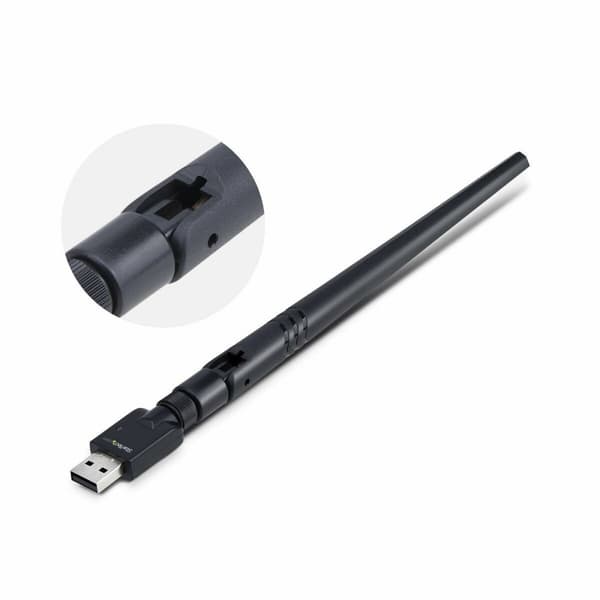 MultiMode SFP Kuitumoduuli Startech AV53C1-USB-BLUETOOTH