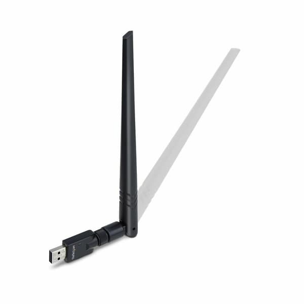 MultiMode SFP Kuitumoduuli Startech AV53C1-USB-BLUETOOTH