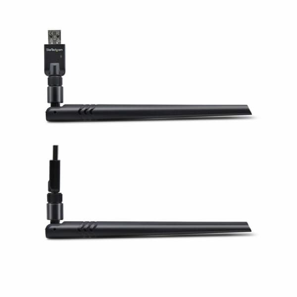 MultiMode SFP Kuitumoduuli Startech AV53C1-USB-BLUETOOTH