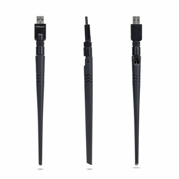 MultiMode SFP Kuitumoduuli Startech AV53C1-USB-BLUETOOTH