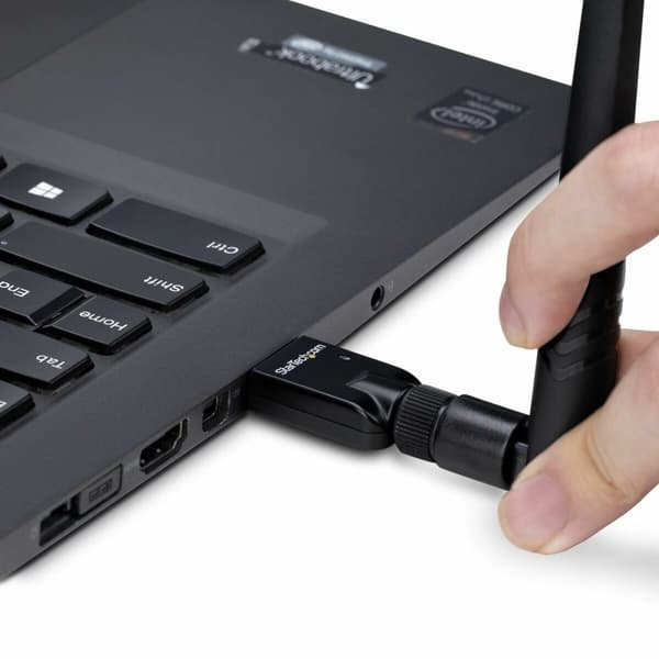 MultiMode SFP Kuitumoduuli Startech AV53C1-USB-BLUETOOTH