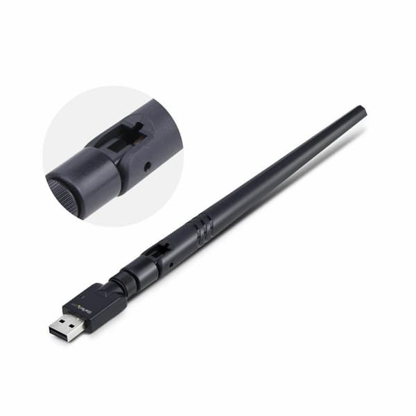 MultiMode SFP Kuitumoduuli Startech AV53C1-USB-BLUETOOTH