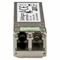 Miniatyrbild 2 av 3: SFP+ fibermodul MonoModo Startech MASFP10GBSR 850 nm
