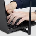 Miniatyrbild 11 av 11: SFP fibermodul MonoModo Startech AV53C1-USB-BLUETOOTH