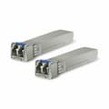 Miniatyrbild 2 av 6: SFP fibermodul MonoModo UBIQUITI UACC-OM-SM-10G-D-2
