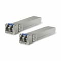 Miniatyrbild 1 av 6: SFP fibermodul MonoModo UBIQUITI UACC-OM-SM-10G-D-2