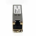 Miniatyrbillede 3 af 4: MultiMode SFPFibermodul Startech SFPC1110