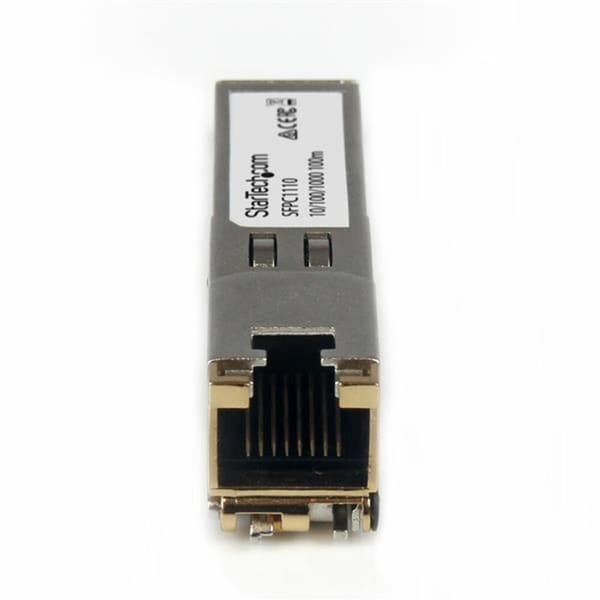 MultiMode SFPFibermodul Startech SFPC1110