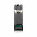 Miniatyrbillede 4 af 4: MultiMode SFPFibermodul Startech SFPC1110