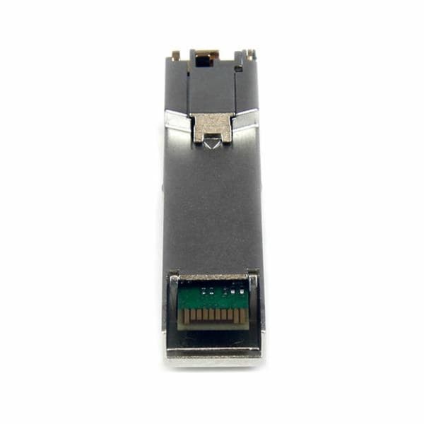 MultiMode SFPFibermodul Startech SFPC1110