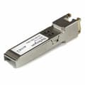 Miniatyrbillede 2 af 4: MultiMode SFPFibermodul Startech SFPC1110